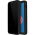 NBA Detroit Pistons Canvas iPhone 15 Plus Waterproof Case